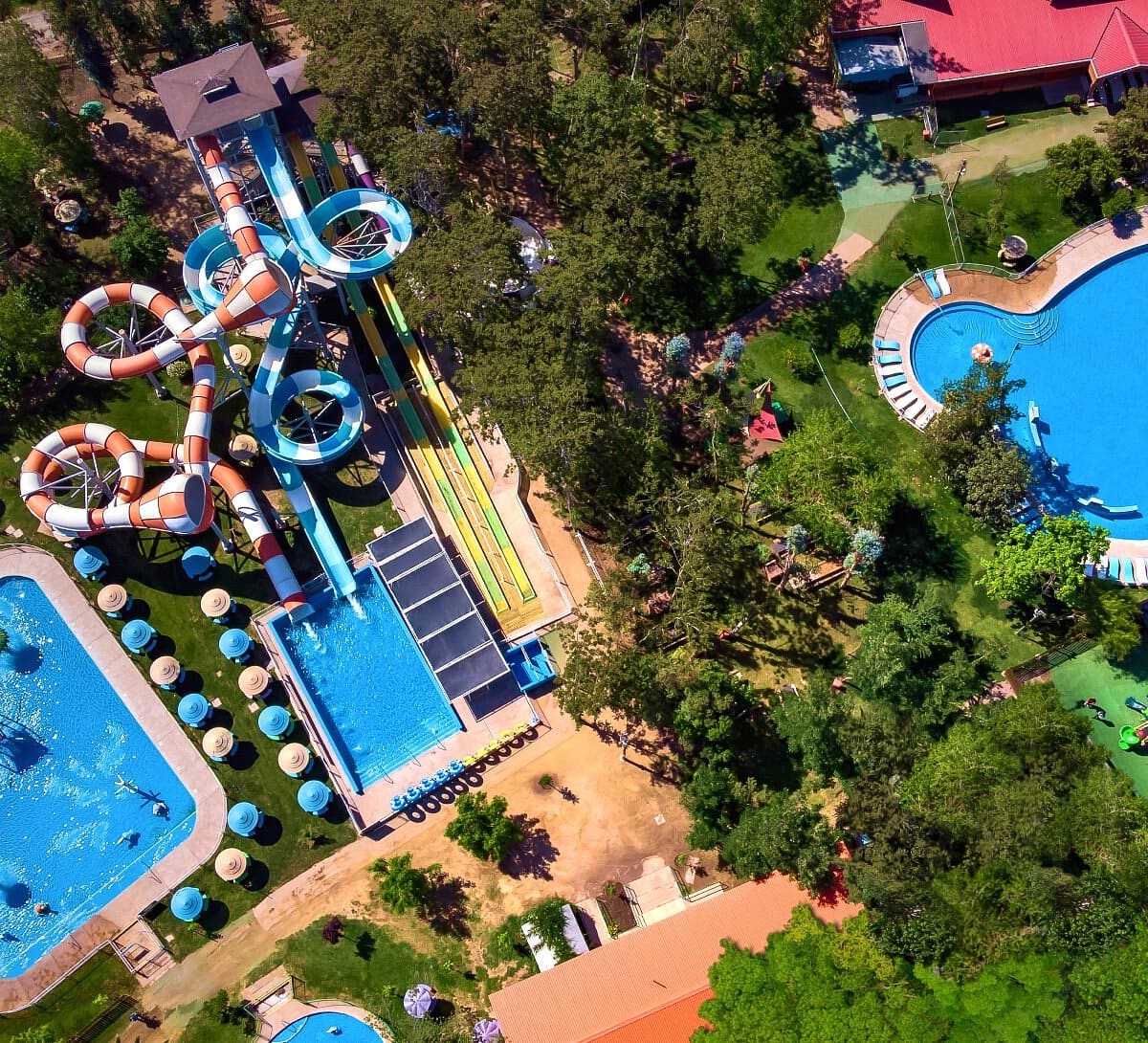 Acuapark Idilio