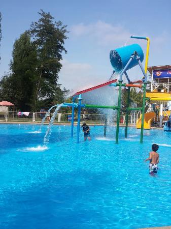 Acuapark Idilio - 3
