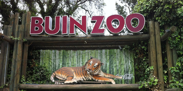 Buin Zoo