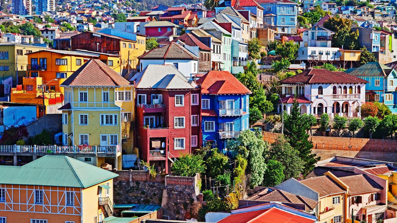 Valparaíso
