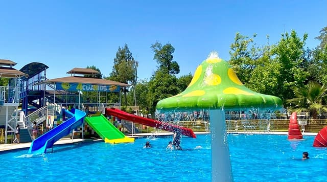 Acuapark Idilio - 2