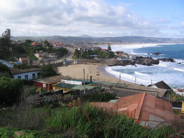 Cartagena, San Sebastián y Las Cruces - 3