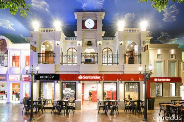 KidZania - 2