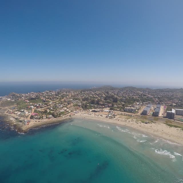 Los Molles - 1