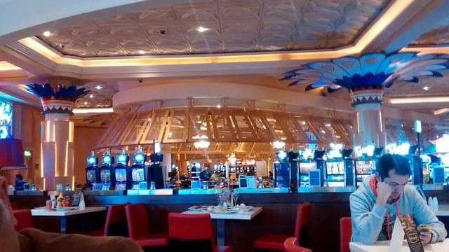 Casino Monticello - 3