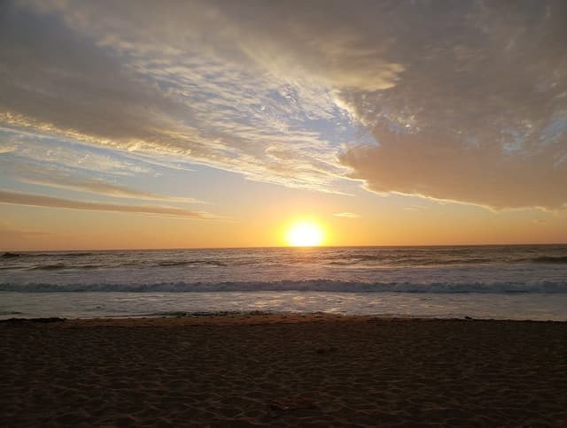 Caleta Quintay - 2