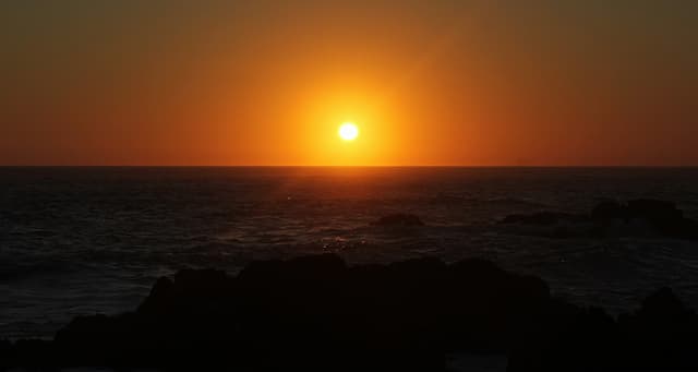 Caleta Quintay - 3