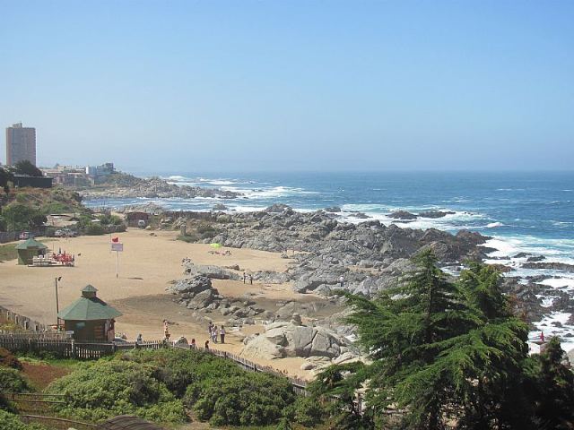 El Tabo, El Tabito e Isla Negra - 3
