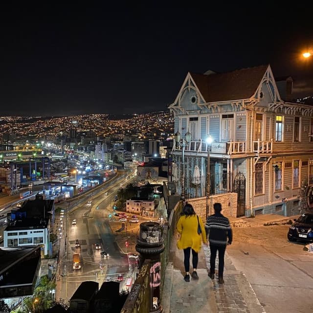 Valparaíso - 2