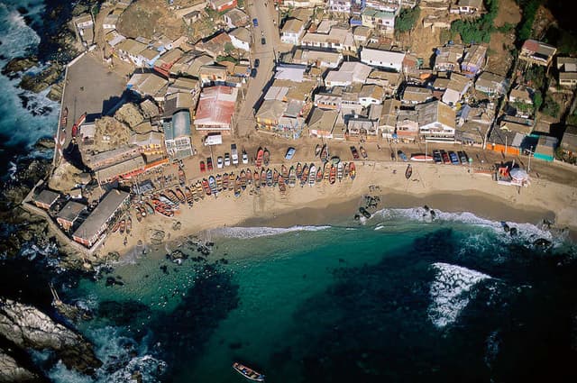Ventanas y Horcón - 3