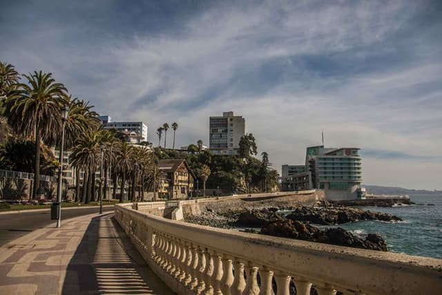 Viña del Mar - 3