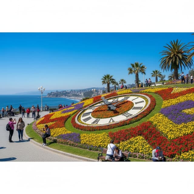 Viña del Mar - 2