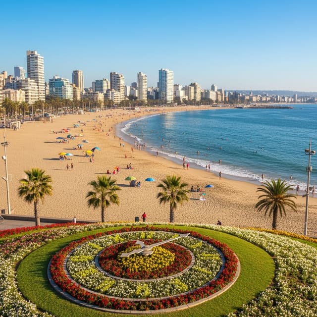 Viña del Mar - 1